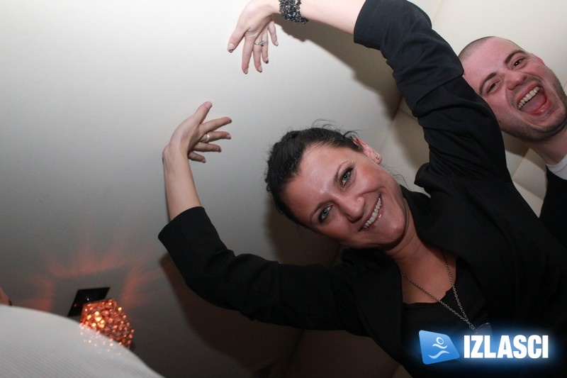 Pithna InDaHouse dobrim beatom užario Club Boa