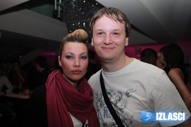 Pithna InDaHouse dobrim beatom užario Club Boa