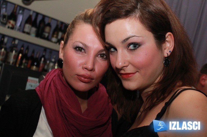Pithna InDaHouse dobrim beatom užario Club Boa