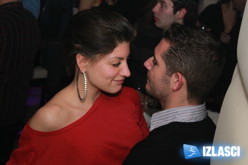 Pithna InDaHouse dobrim beatom užario Club Boa