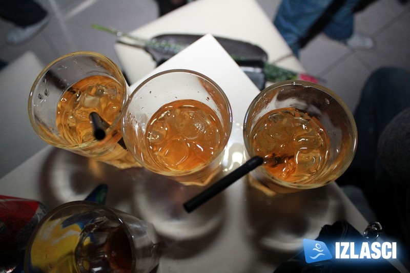 Pithna InDaHouse dobrim beatom užario Club Boa