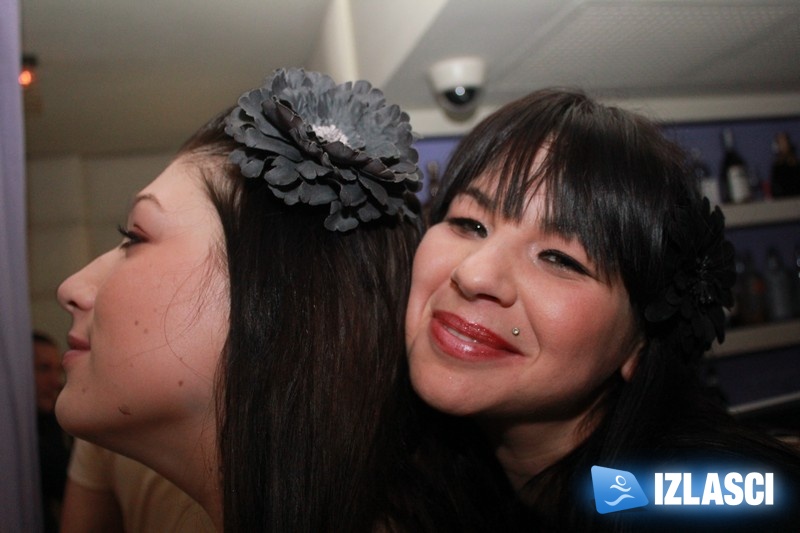 Pithna InDaHouse dobrim beatom užario Club Boa