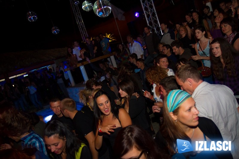 Damir Urban & 4 u Santosu