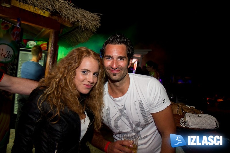 Damir Urban & 4 u Santosu