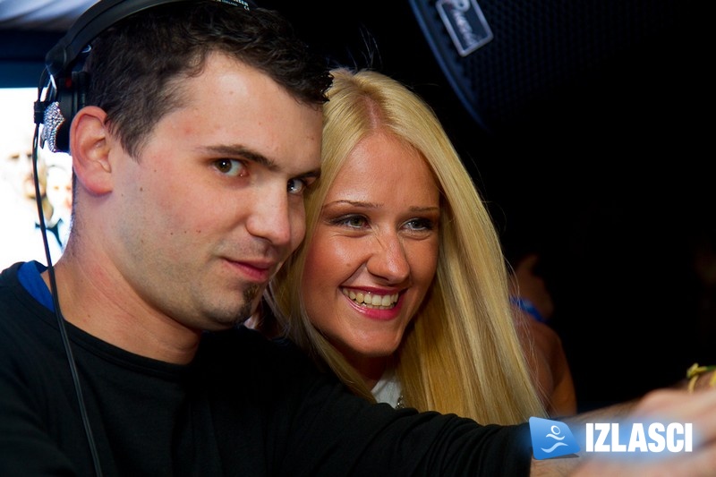 Damir Urban & 4 u Santosu