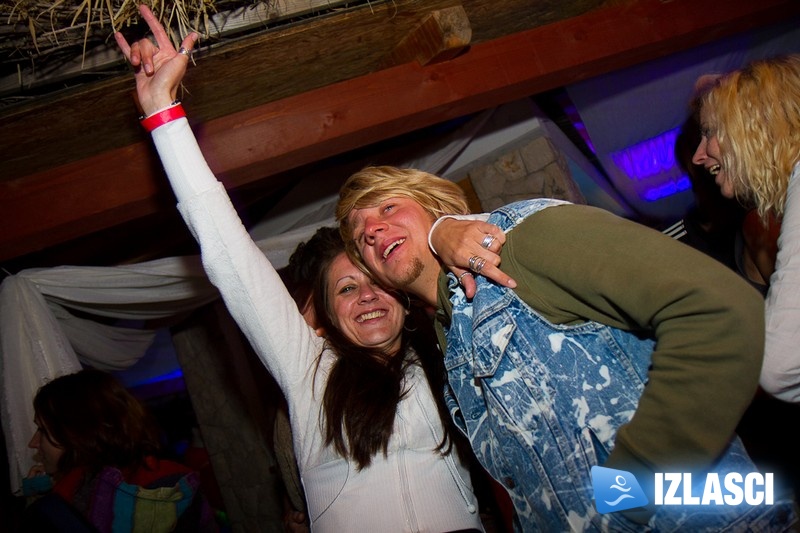 Damir Urban & 4 u Santosu