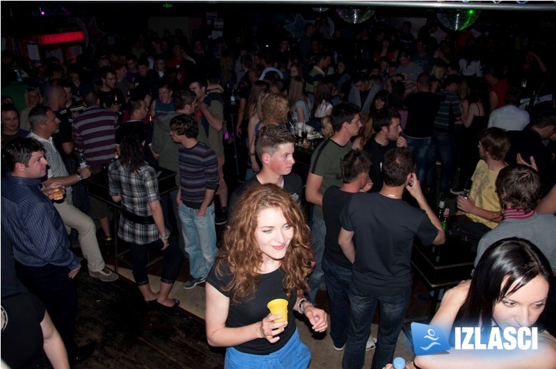 Magnus Club