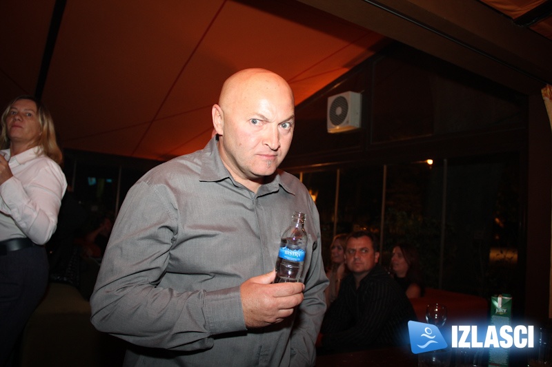 After party izbora Miss i Mistera turizma Hrvatske