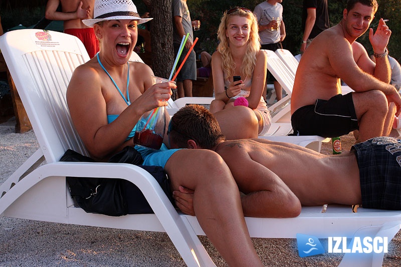 Beach Bar Pacino 