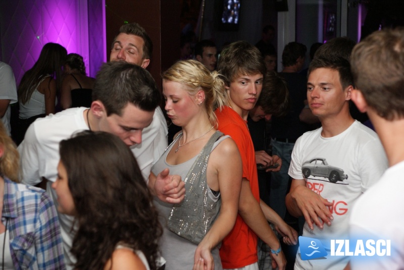 Cocomo club 