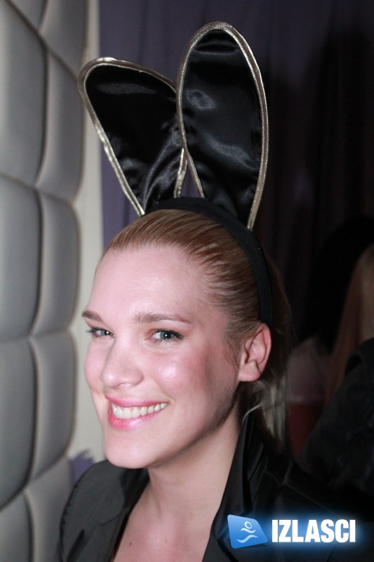 Nezaboravni Playboy party u Clubu Boa