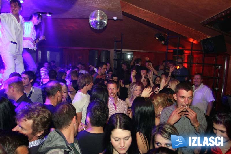 Ludnica u Ludnici Zen