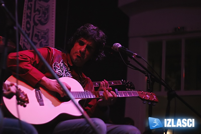 2nd Zagreb International Blues Festival