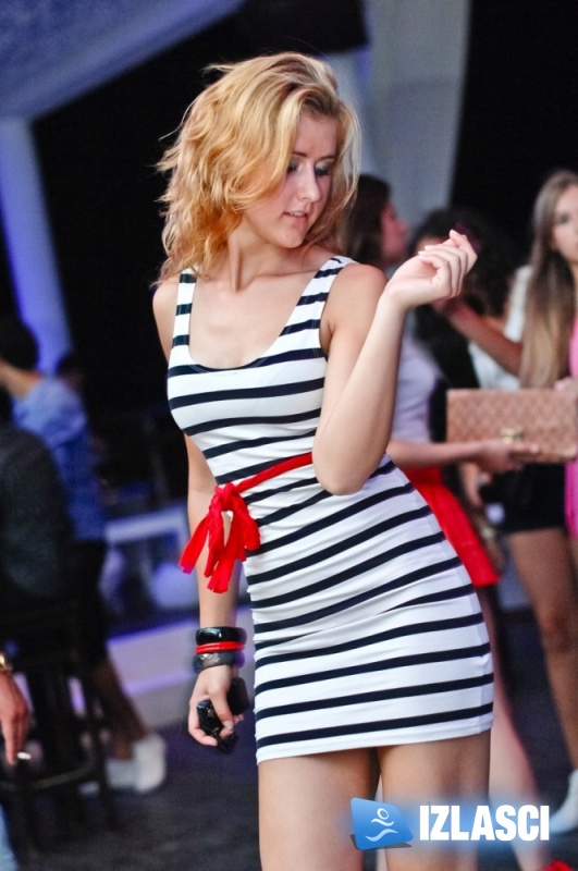 Aquarius Zrće Night Party