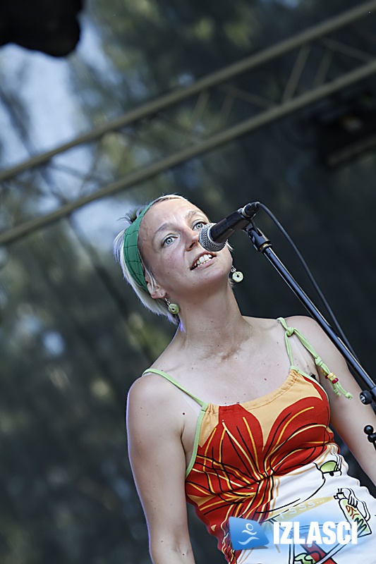 Drugi dan IN Music festivala 