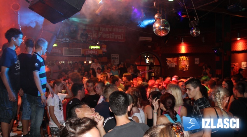 Klub Uljanik