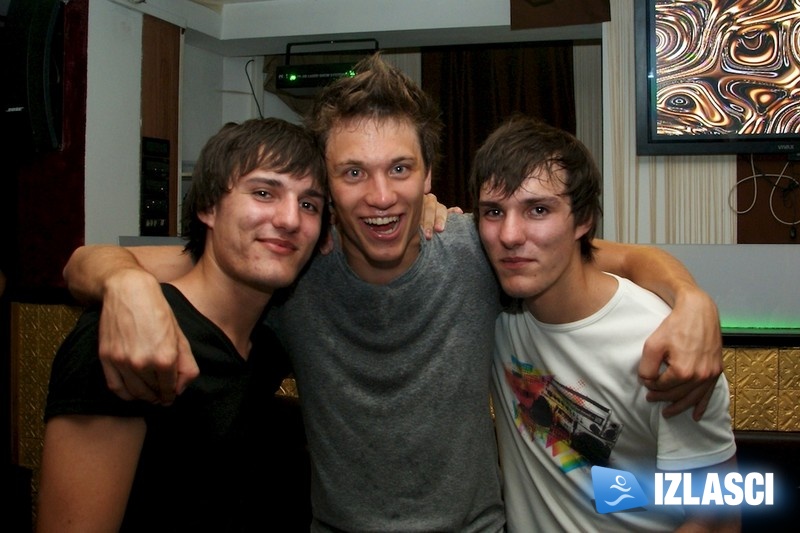 Cocomo club