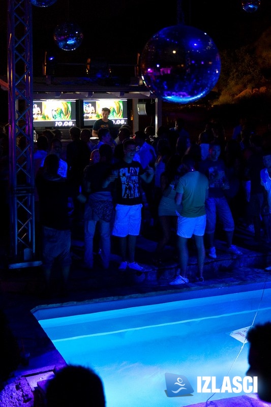 Santos Beach Club