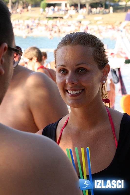 Ljetna špica u Beach baru Pacino
