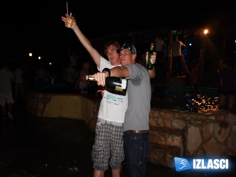 Summer club