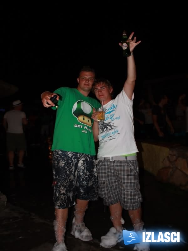 Summer club