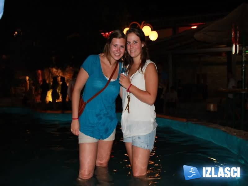 Summer club