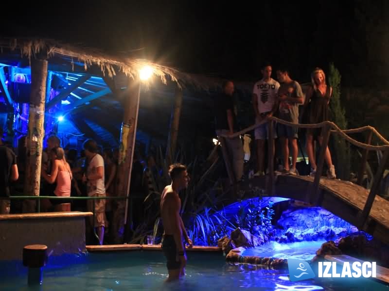 Summer club