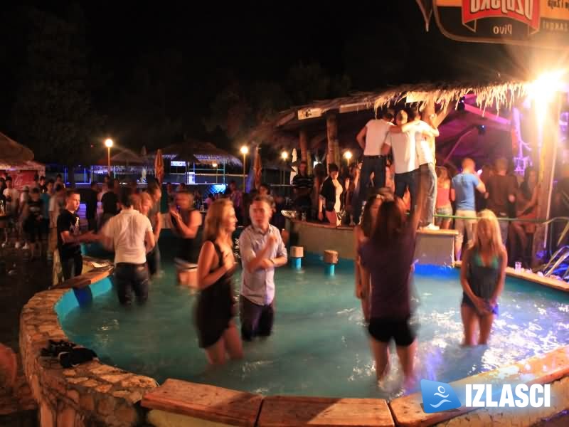 Summer club