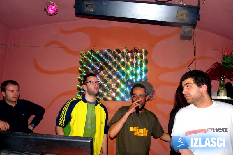 Discordia