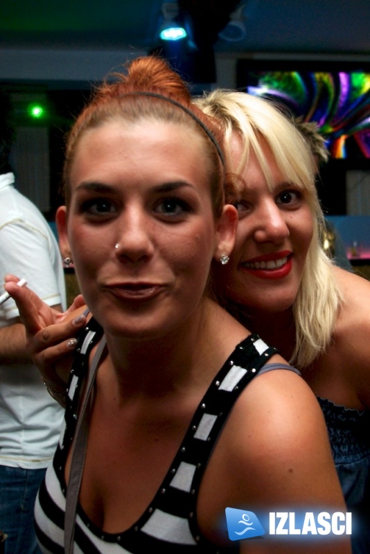 Cocomo club