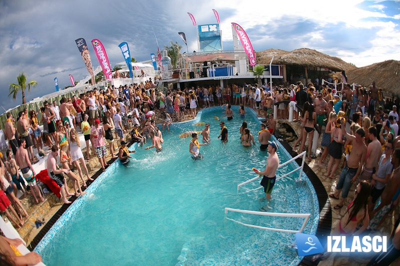 Hideout Festival Croatia 2011 