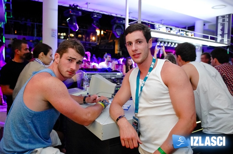 Hideout Festival Croatia 2011 (part IV)