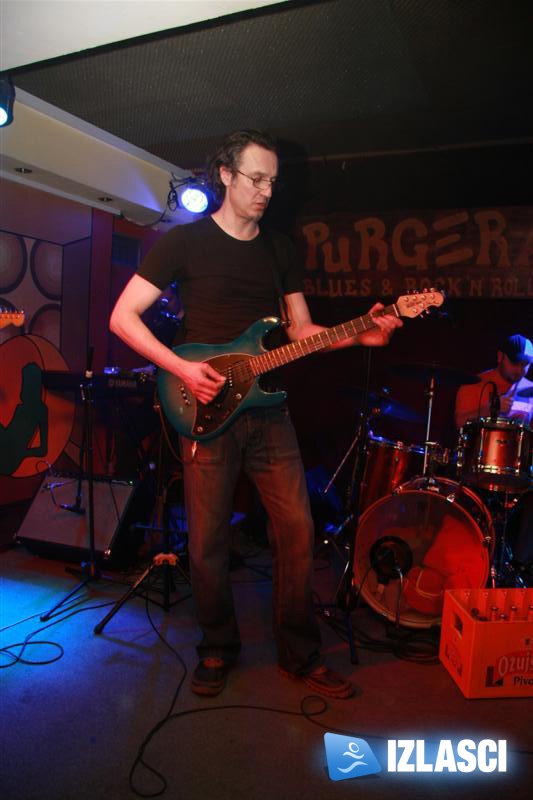 Songkillersi oduševili prisutne u Purgeraju