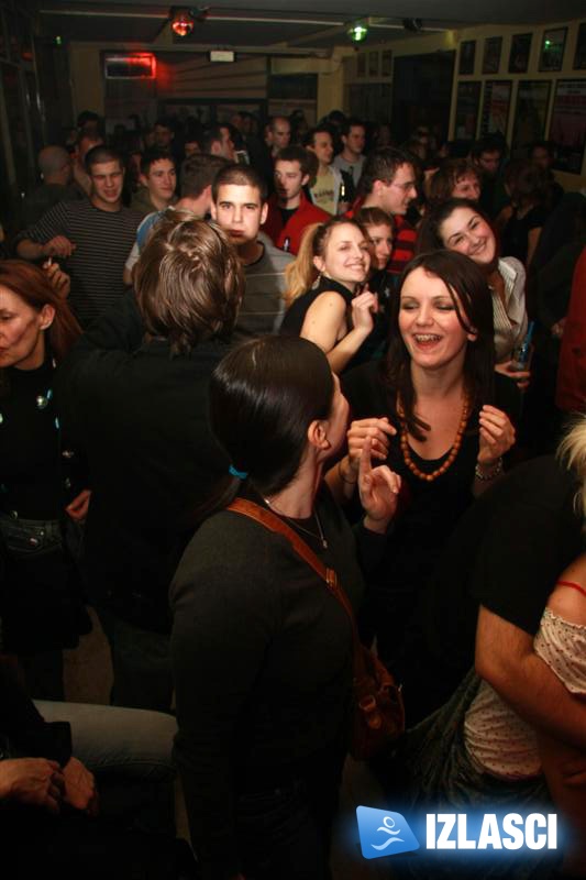 Songkillersi oduševili prisutne u Purgeraju