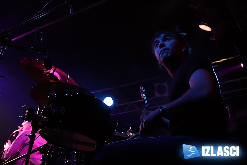 Massimo uoči Valentinova poklonio Rijeci nezaboravan koncert