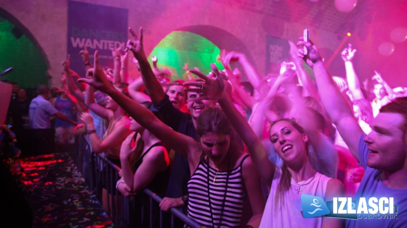 Axwell @ Revelin, Dubrovnik