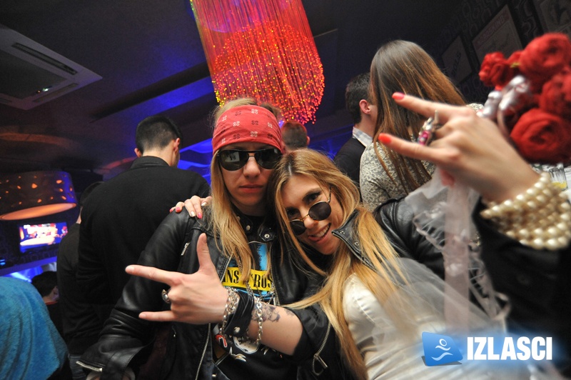 Ballantine`s DJ Battle of the Clubs - MARASCHINO, Zadar