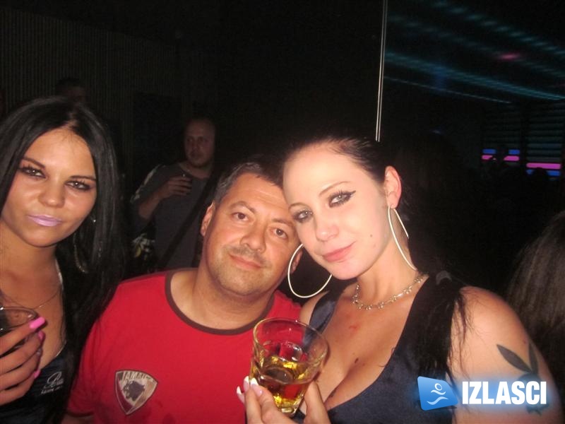 Ballantine's party @ Kameleon