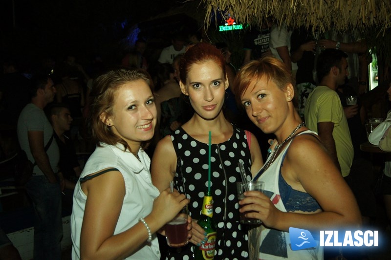 Baracuda PARTY DAY