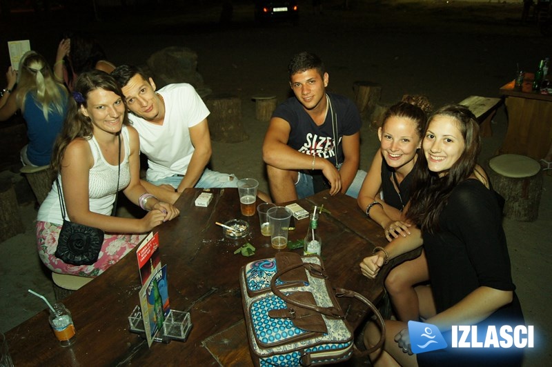 Baracuda PARTY DAY