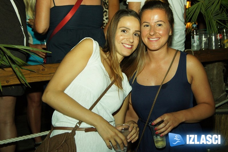 Baracuda PARTY DAY