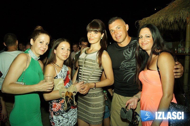 Baracuda PARTY DAY