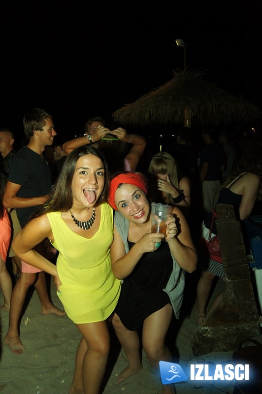 Baracuda PARTY DAY
