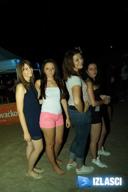 Baracuda PARTY DAY