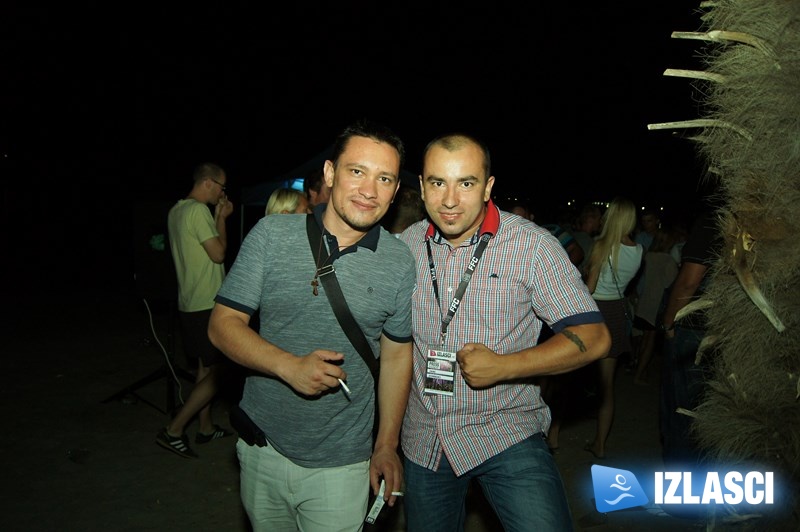 Baracuda PARTY DAY