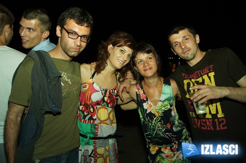 Baracuda PARTY DAY