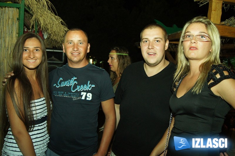 Baracuda PARTY DAY