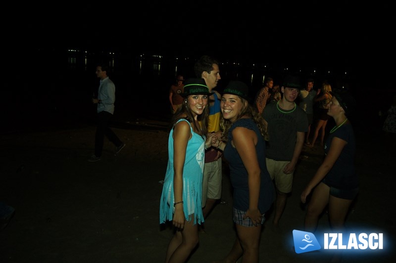 Baracuda PARTY DAY