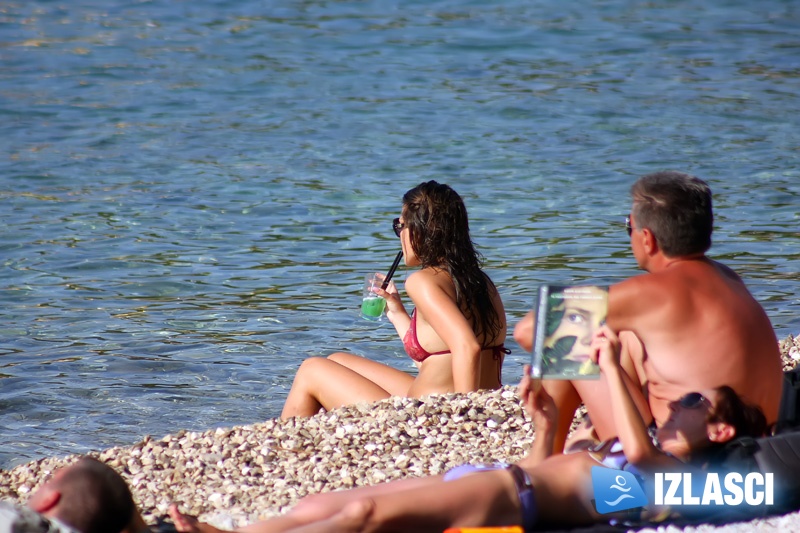 Beach bar Pacino