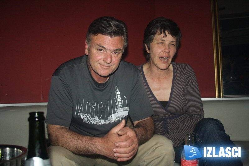 Mladen Grdović u City Clubu Forum